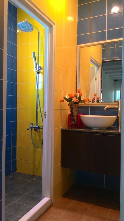 Nanwan Xing Zhan包棟 B&B Longshui Exterior foto