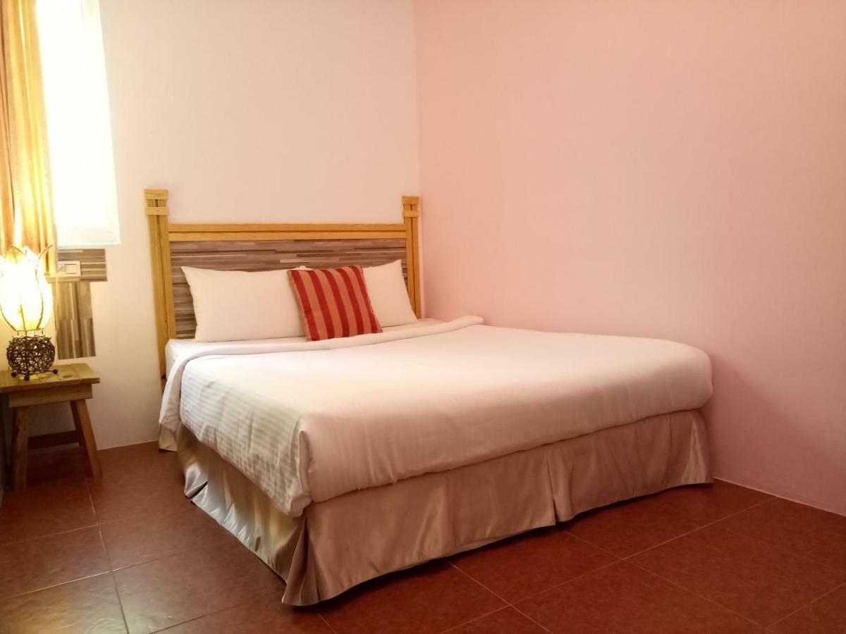 Nanwan Xing Zhan包棟 B&B Longshui Exterior foto
